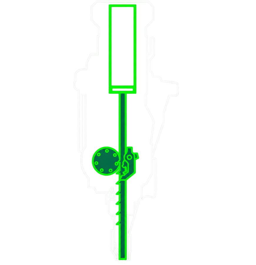 Air Spring Drive System+