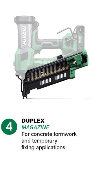 Duplex Magazine