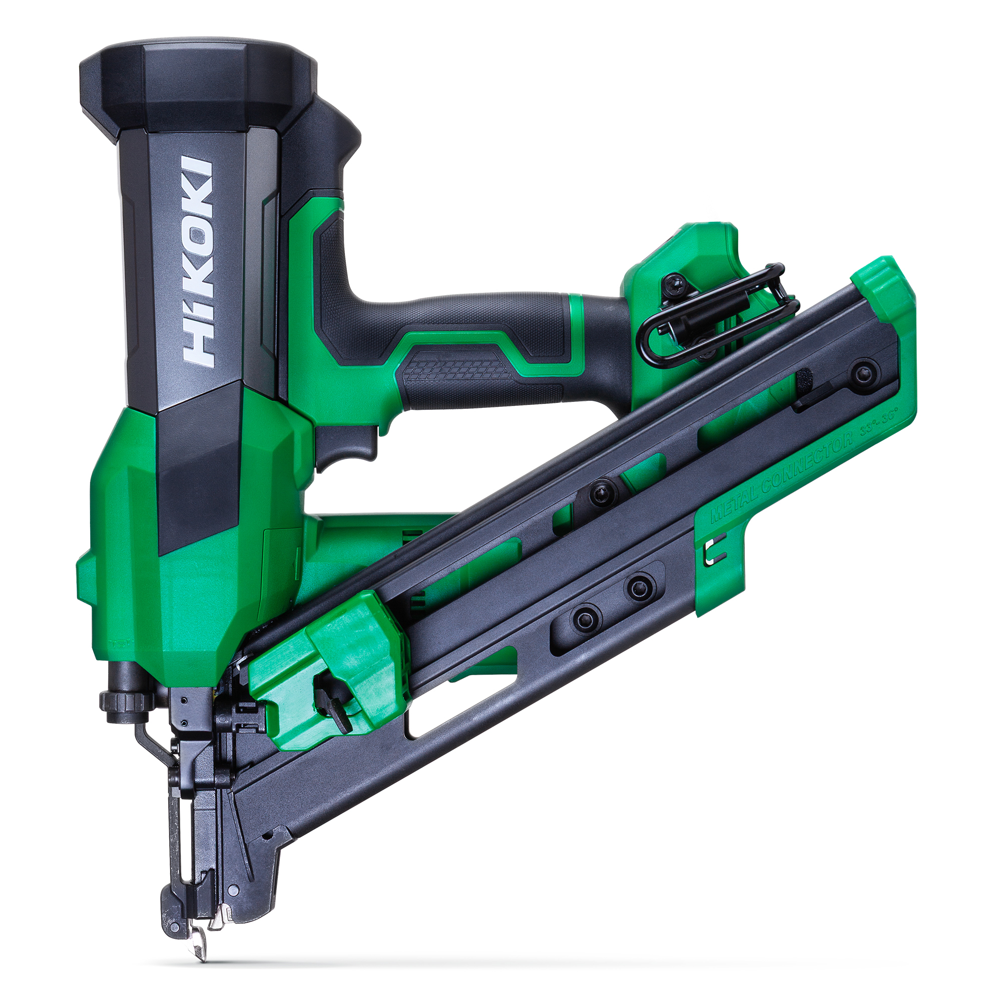 NR1865DKA Metal Connector Nailer