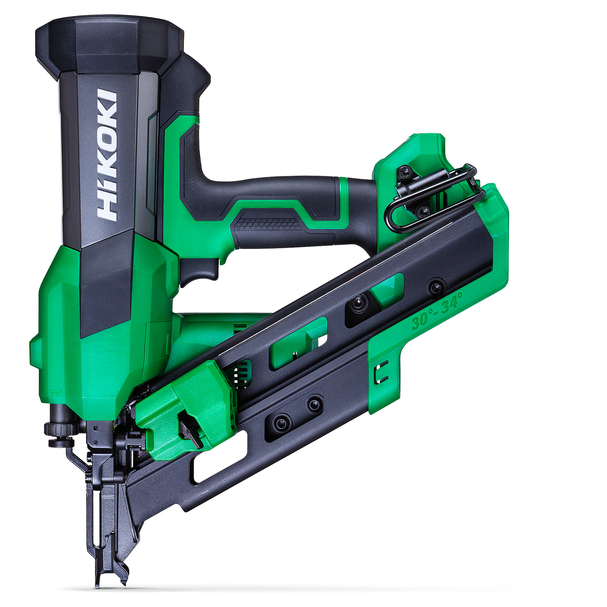 NR1890DCB Framing Nailer