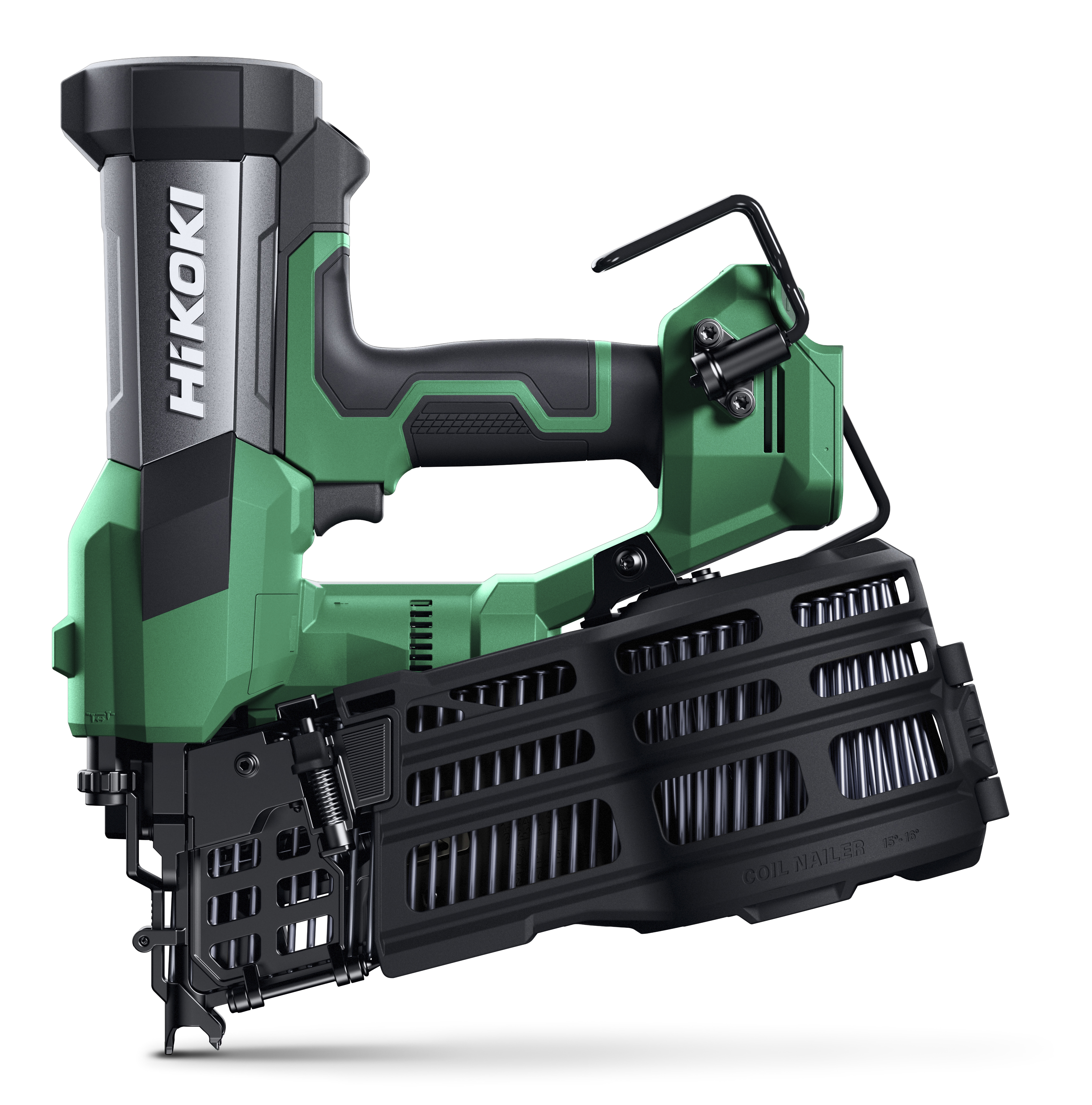 NV1890DA Coil Nailer