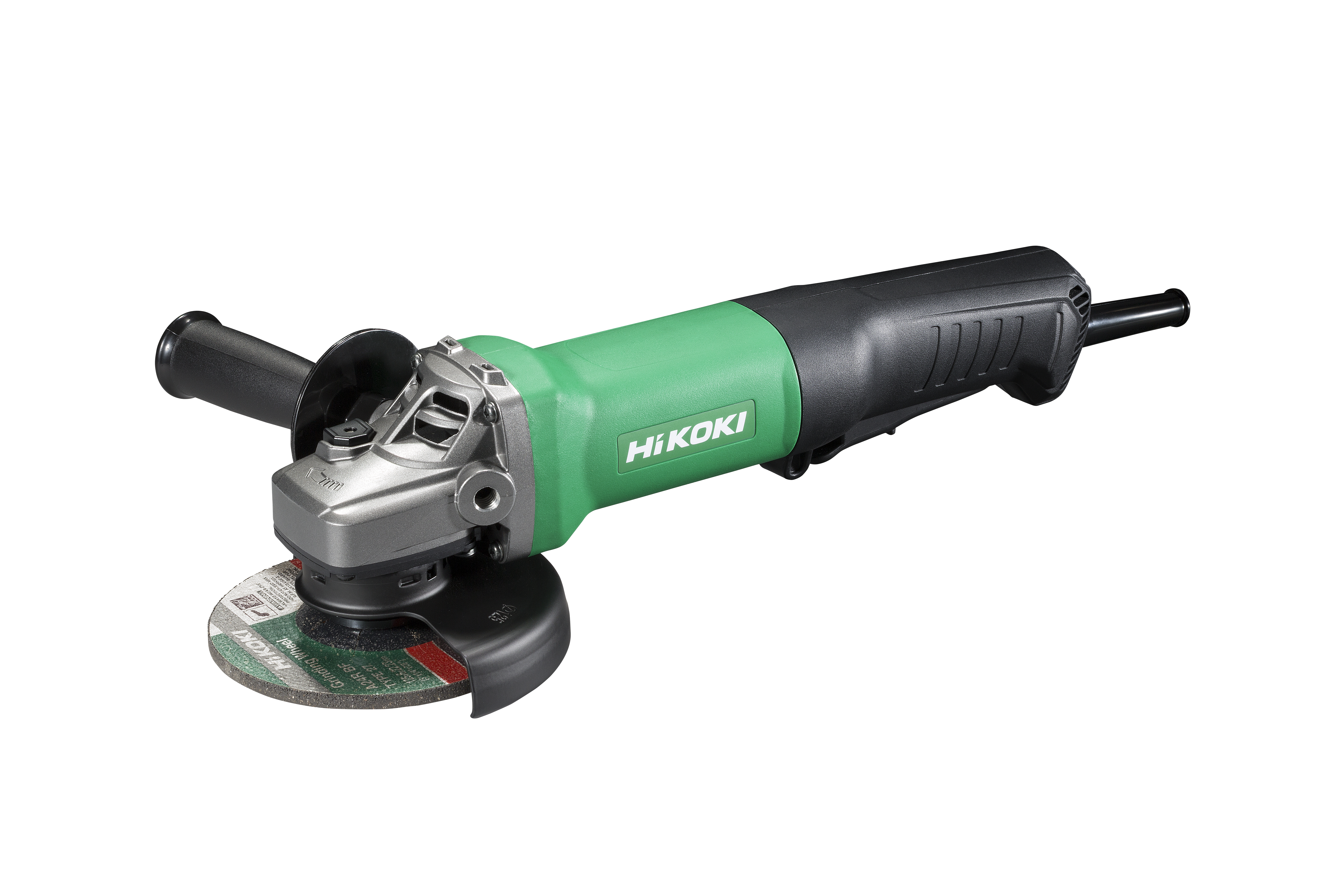 125mm 1400W AC Angle Grinder