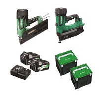NEW HiKOKI products to make your job faster and easier.
