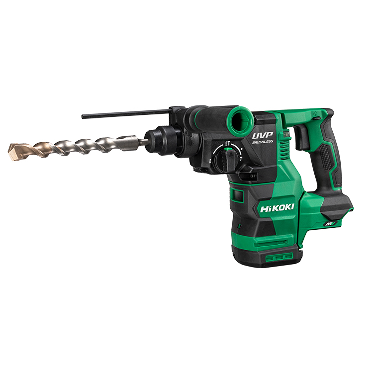 Hitachi sds cordless online drill