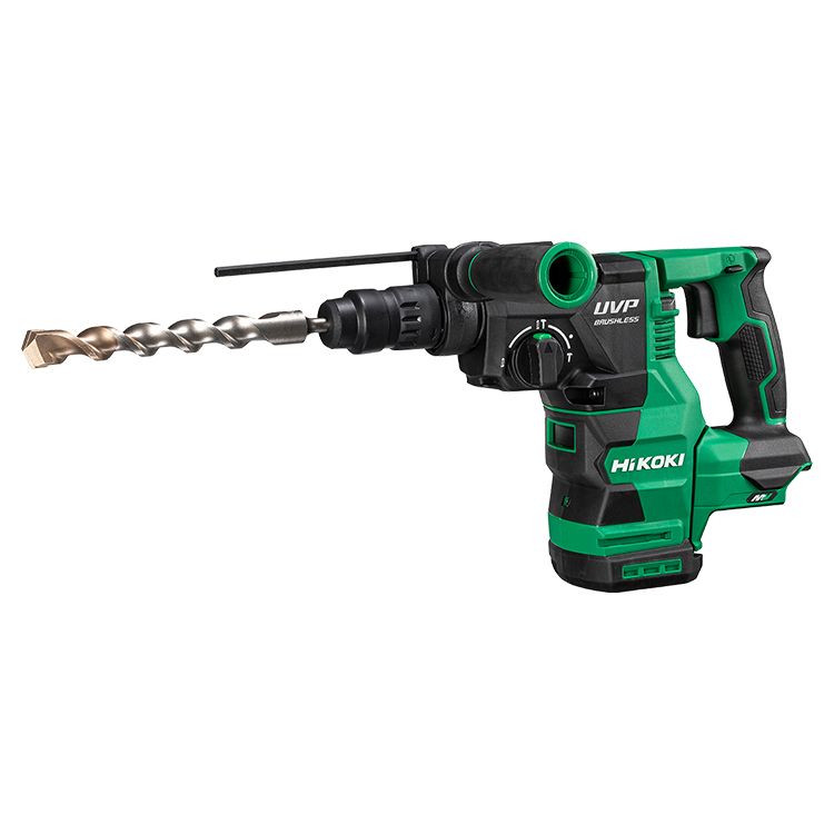 28mm discount hammer drill