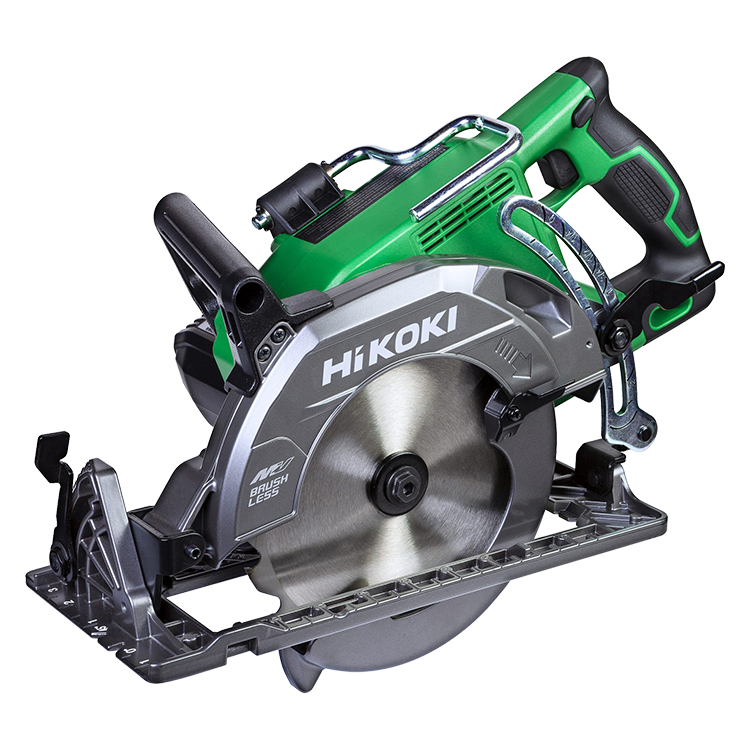 Hikoki cordless 2025 skill saw