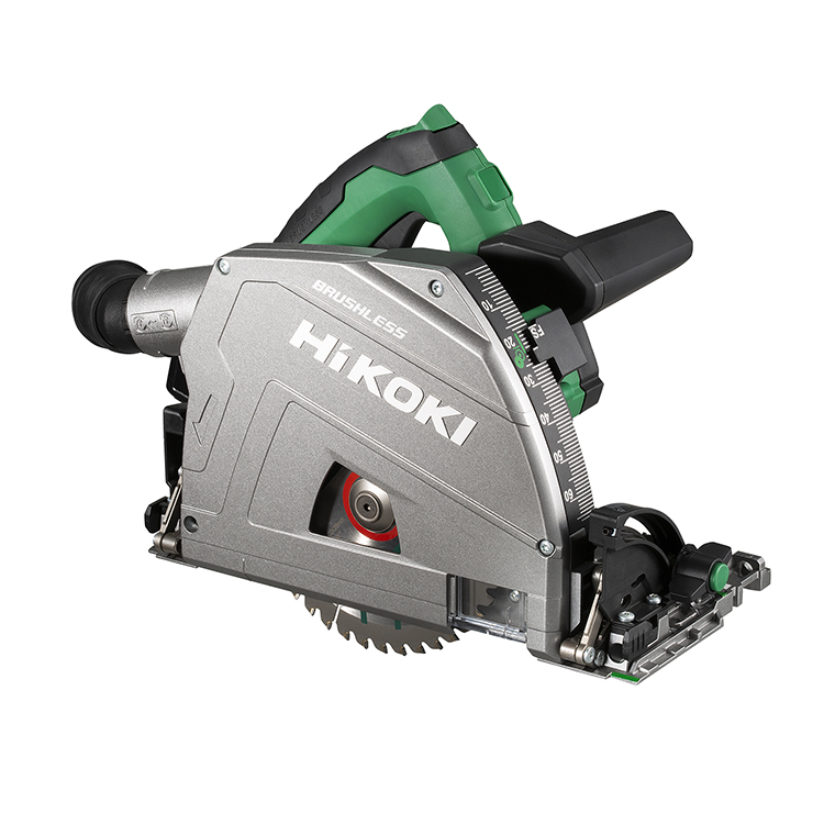 Hikoki: A Brand New Name for Hitachi Power Tools 