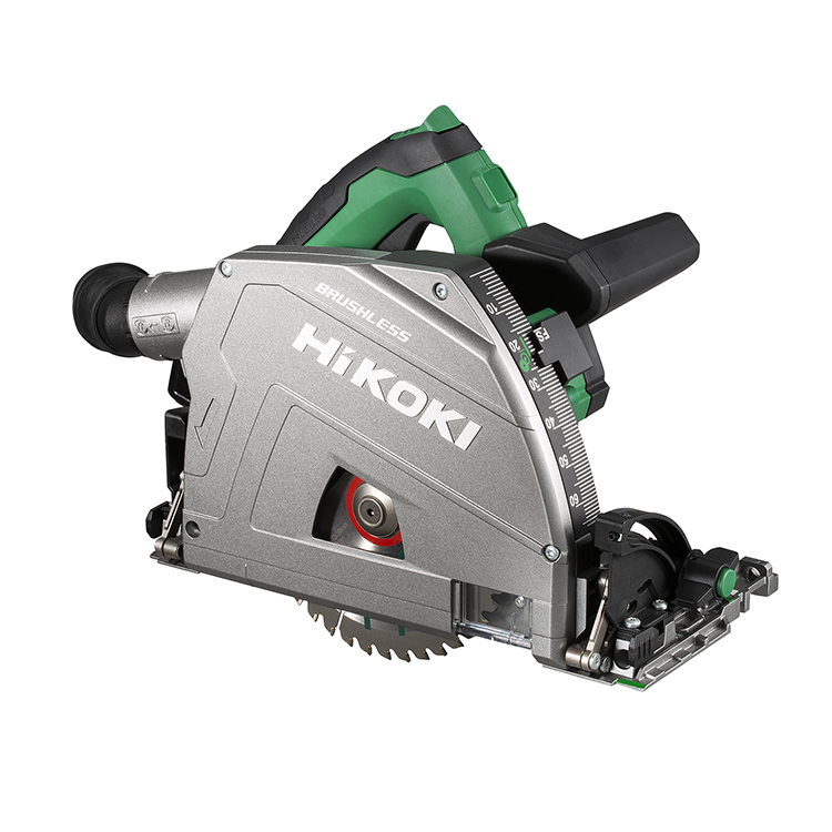 Hikoki Power Tools Range at TCD