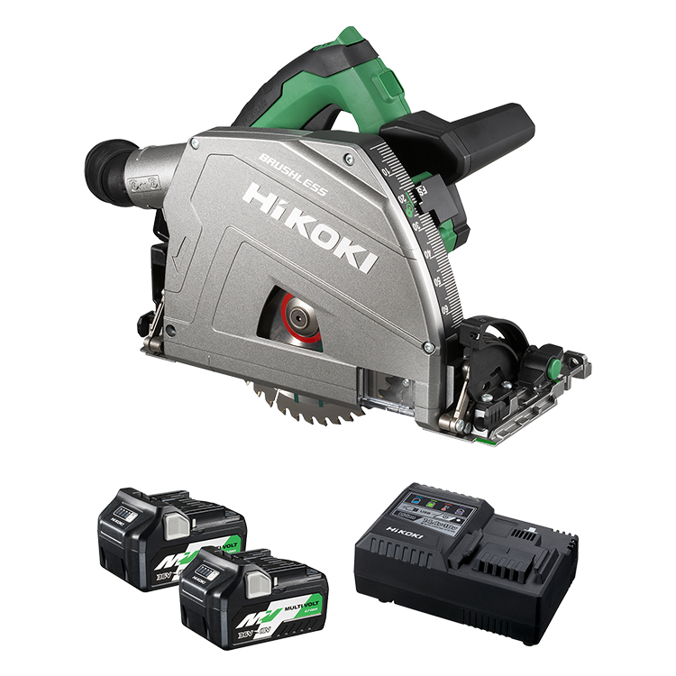 HiKOKI, High Performing and Innovative Power Tools