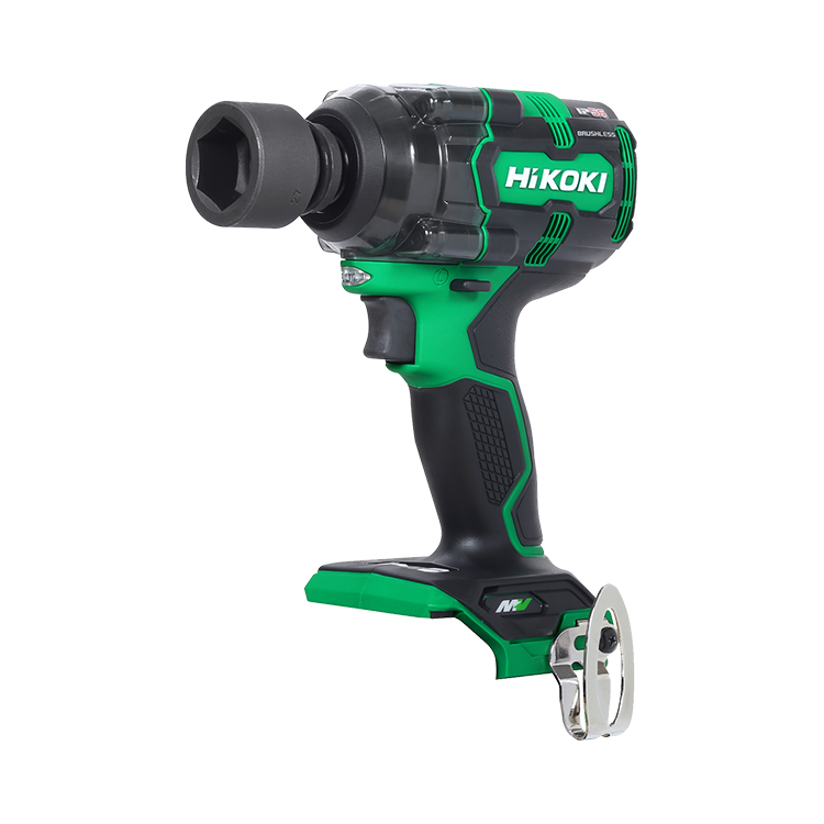 36V Brushless 12.7mm Impact Wrench