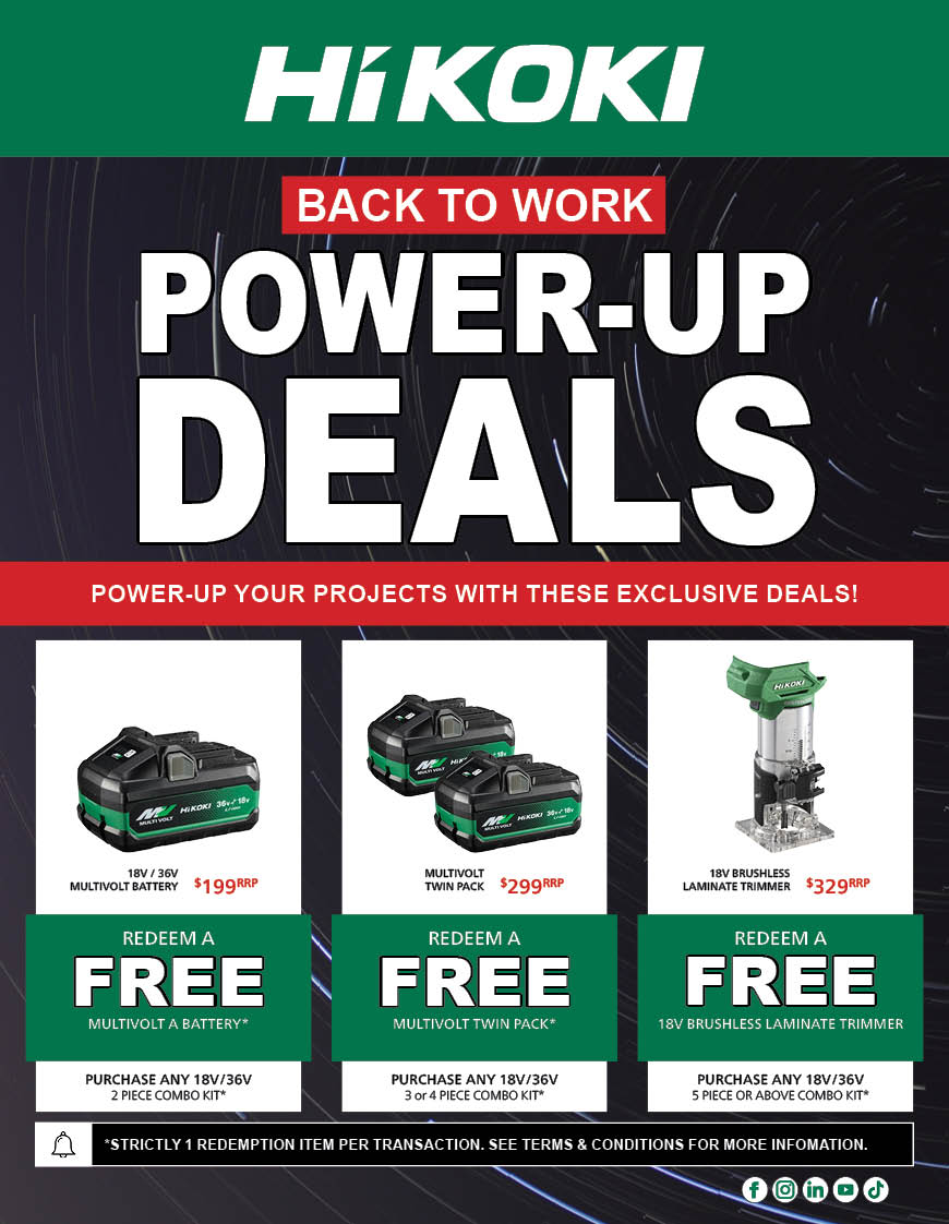 Back To Work Offers 2024   Media4461q4 Hikoki Back To Work Power Up Deals Website Banner 