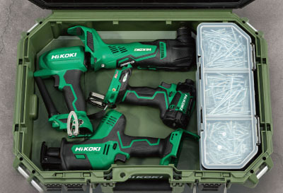 Multi Cruiser Set | GREEN